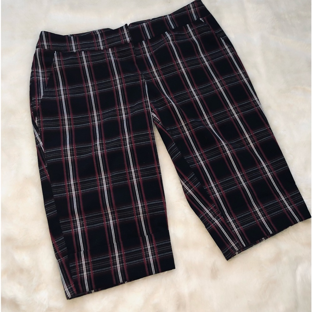 XOXO SHORTS
